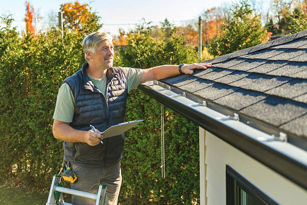Trusted Roof Repair service in Sandy Lake, PA - Ben Roofing and Steel LLC